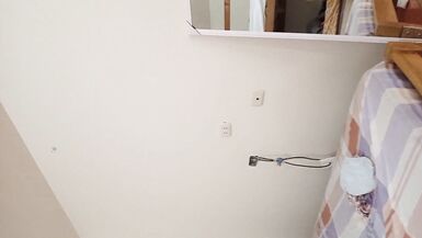 Cute Colombian Kinesiologist agrees to fuck in her apartment in San Isidro - 2 image
