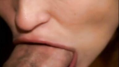 Slut with big boobs causes the cumshot of the stuck cock - 5 image