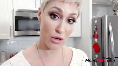 Scopare lunica cosa disponibile - stepMOM - 5 image