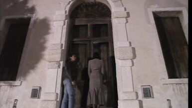 That eternal desire! (Scene 01)