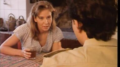 Taste of a woman! (Scene 01)