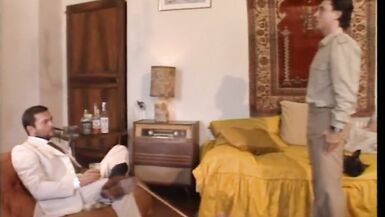 Taste of a woman! (Scene 01) - 3 image
