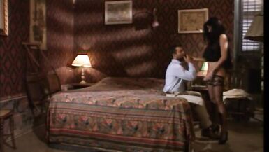 Taste of a woman! (Scene 01) - 7 image