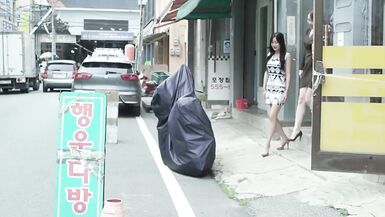 Cafe Mom (2018) Korean Sex Movie - 15 image