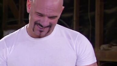 The busty blonde milf loves to fuck with her colleague's - 3 image
