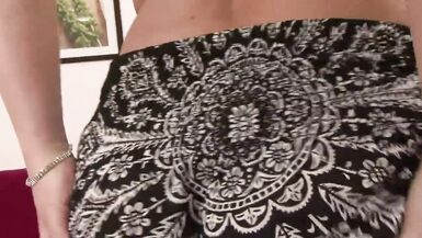 Would you like to fuck with a MILF like this one? - 3 image