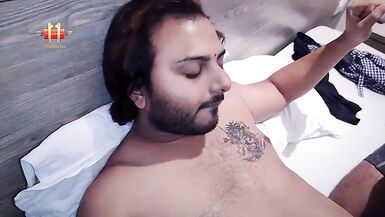 Indian gay sex part 2 - 5 image