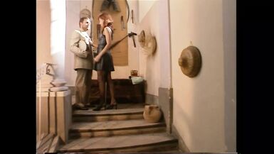 Taste of a woman! (Scene 06) - 1 image
