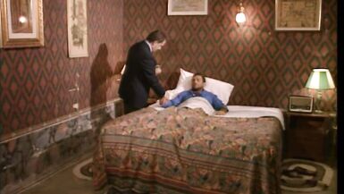 Taste of a woman! (Scene 06) - 15 image