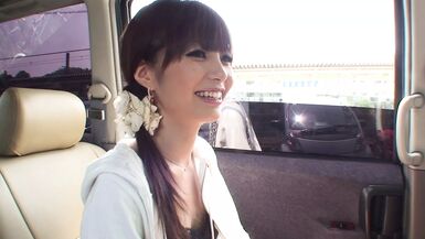 Hot Teen Japanese got banged on the beach - 1 image