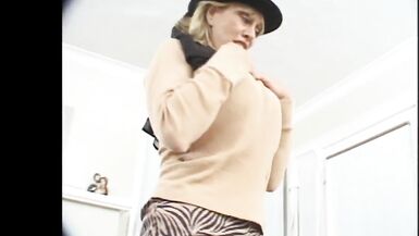 Top Heavy Grannies #1 - 7 image