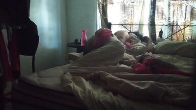 Mi padrastro entra a mi cuarto mientras disfruto la siesta - 11 image