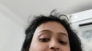 Sexy Suchi with Hot Sunny - Romantic Sex in Hotel room - 1 image