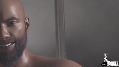 DILF fucks PAWG slut - 3 image