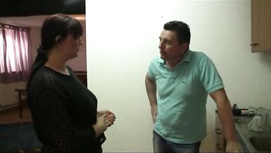 Time to fuck German Milf #11