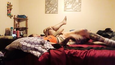 TexasBWC and pnpPawg Sunshyne and Texas at it again.