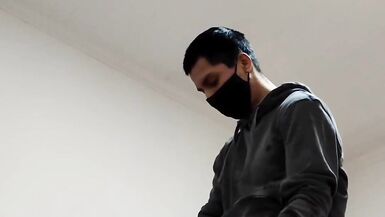 Jovencito rompiendole el oyo a escort madura - 11 image