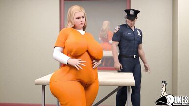 MILF takes hard, long, BBC