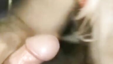 Immigrant Trades Handjob For Entry feeling the moments - 15 image