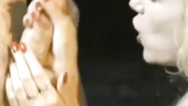 Immigrant Trades Handjob For Entry feeling the moments - 7 image