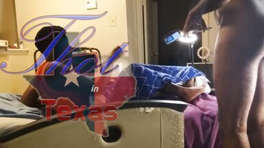 Thot in Texas - Pretty Ebony Feet for Foot Fetishes - 4 image