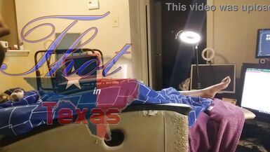 Thot in Texas - Pretty Ebony Feet for Foot Fetishes - 8 image