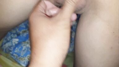 My wife cheats on me when I'm not home - 11 image