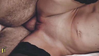Hotwife Night 2 - he fucked my tiny ass - 13 image