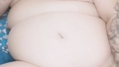 PAWG. I MISS U BABY. SQUIRT. MOANING. POV. - 13 image