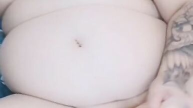 PAWG. I MISS U BABY. SQUIRT. MOANING. POV. - 15 image