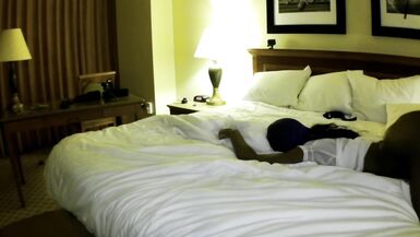 Perfect Ass Ebony Nurse Passion Couldn't Stop Cumming on Patients BBC!!! CUMSHOT