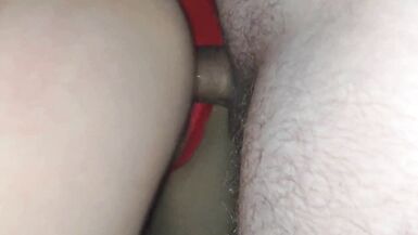 Petite Girl BeautifulHotBitch Takes Big Dick In Doggystyle - 15 image