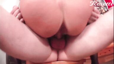 MILF Teresa- picked up and fucked in the ass! - 12 image