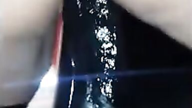 Oh My God I Fuck This Very Big Dildo Until I Cum! - 12 image