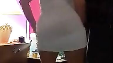 Oh My God I Fuck This Very Big Dildo Until I Cum! - 2 image