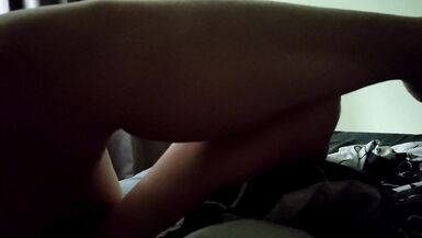 I Am Fucked Hard By My Lover In An Amateur Porn Video - 10 image