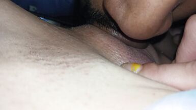 ¡¡¡COMIENDO BONITO COÑO ROSA!!! - 14 image