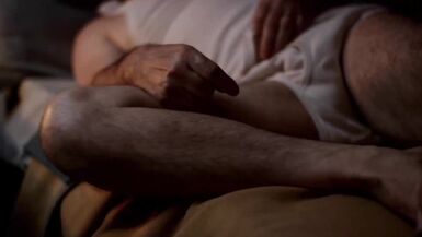 Cougar mommy and stepson having sex on vacation - 13 image