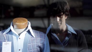 Cougar mommy and stepson having sex on vacation - 2 image