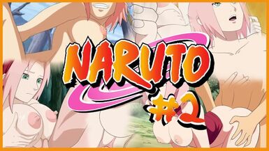 DERLEME #2 SAKURA HARUNO (NARUTO) - 1 image