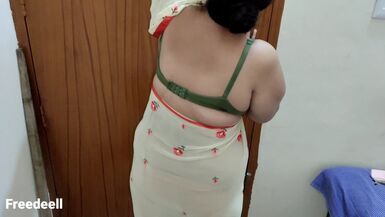 Ma nouvelle femme de chambre est ouverte desprit