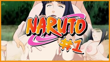 COMPILAÇÃO #1 HINATA HYUGA (NARUTO) - 1 image