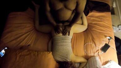 Sexy Milf gets ass plugged and pussy stuffed by BBC - 12 image