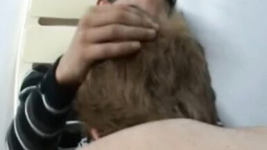 Ugly Dutch Redhead Teacher With Glasses Fucked By Student - 4 image
