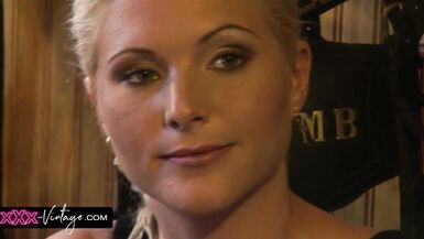 Torrid threesome with Kathy Anderson