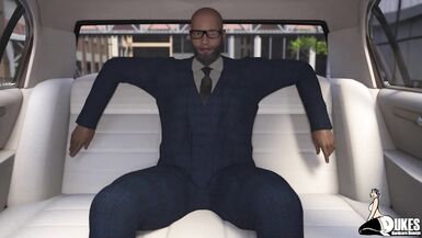 La chatte de PAWG est détruite lorsquelle prend DILF BBC - 4 image