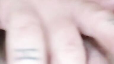 pOv play with mE pussy on fLeek ..start gently- untIl we galaxy  - 11 image