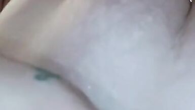 pOv play with mE pussy on fLeek ..start gently- untIl we galaxy  - 13 image