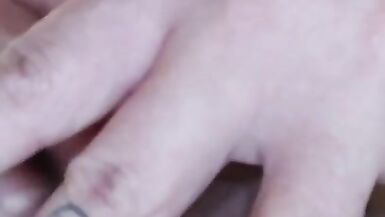 pOv play with mE pussy on fLeek ..start gently- untIl we galaxy  - 14 image