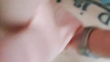 pOv play with mE pussy on fLeek ..start gently- untIl we galaxy  - 4 image